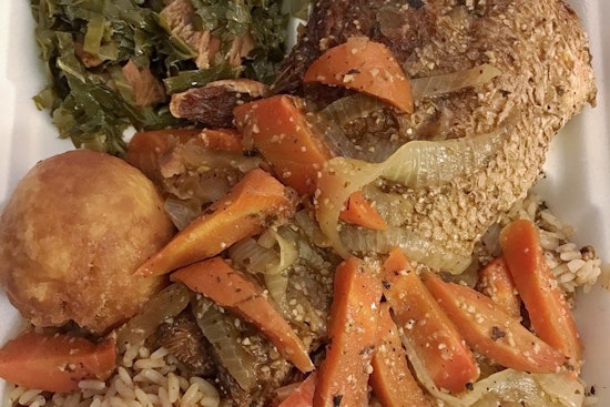 Explore the 3 top spots in Saint Petersburg's Palmetto Park neighborhood
