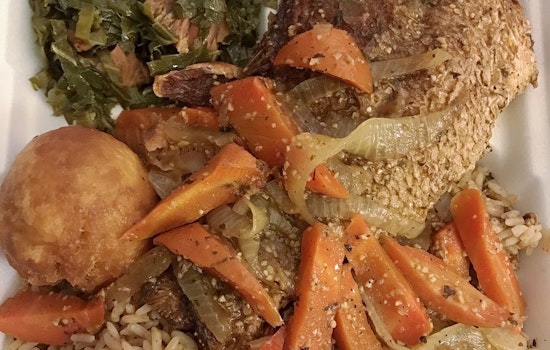 Explore the 3 top spots in Saint Petersburg's Palmetto Park neighborhood
