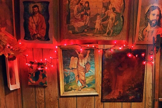 Check out the 3 most popular spots in Milwaukee's Jackson Park neighborhood