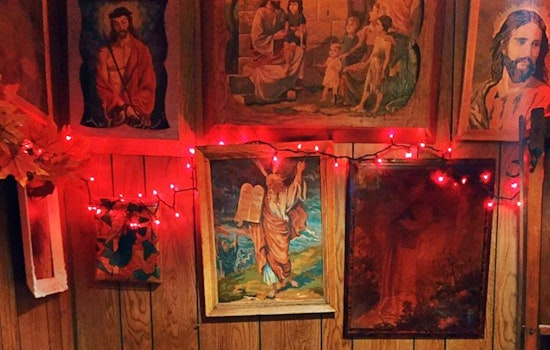 Check out the 3 most popular spots in Milwaukee's Jackson Park neighborhood