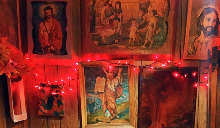 Check out the 3 most popular spots in Milwaukee's Jackson Park neighborhood