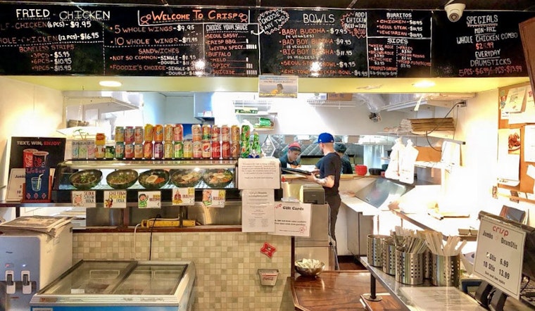 Check out the 5 top spots in Chicago's Lake View East neighborhood