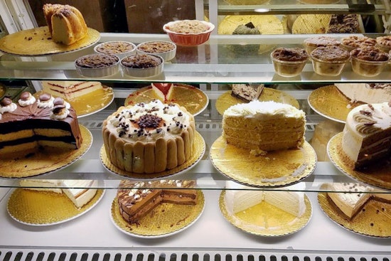 Check out the 5 most popular spots in Jacksonville's Southside neighborhood