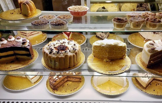 Check out the 5 most popular spots in Jacksonville's Southside neighborhood