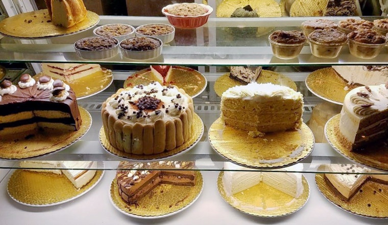 Check out the 5 most popular spots in Jacksonville's Southside neighborhood