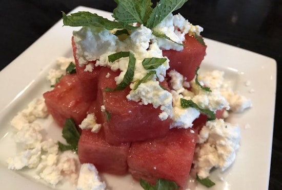 The 5 best vegetarian spots in Baltimore