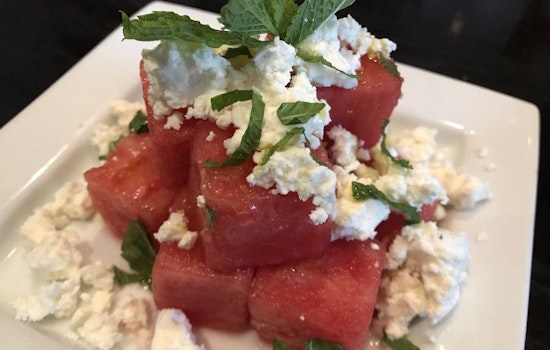 The 5 best vegetarian spots in Baltimore