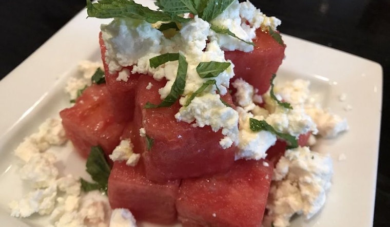 The 5 best vegetarian spots in Baltimore