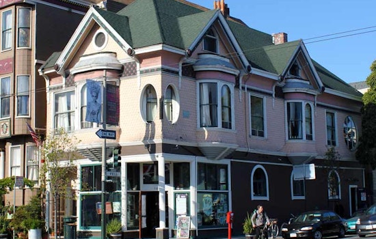 Art, Cocktails, Music and More: Getting to Know Madrone