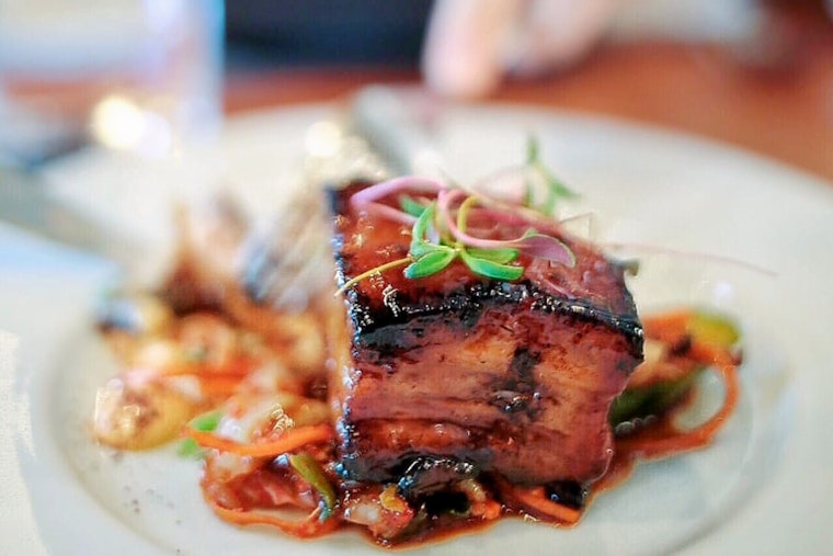 Check out the 4 best eateries in San Antonio's Lavaca neighborhood