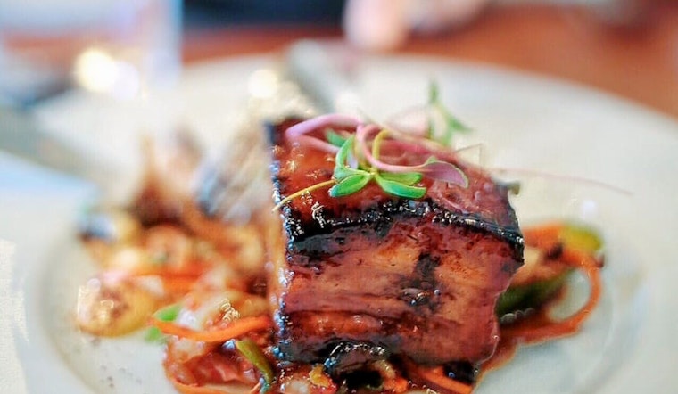 Check out the 4 best eateries in San Antonio's Lavaca neighborhood