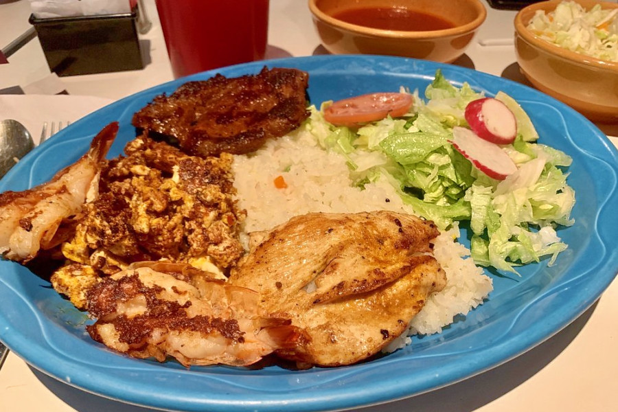 Here are Omaha's top 4 Salvadoran spots