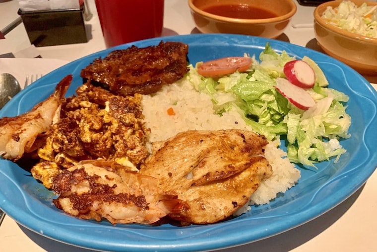 Here are Omaha's top 4 Salvadoran spots