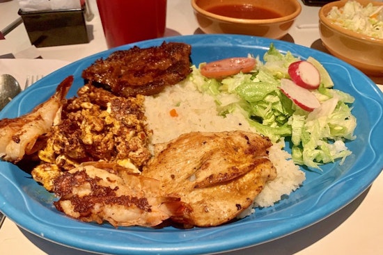 Here are Omaha's top 4 Salvadoran spots