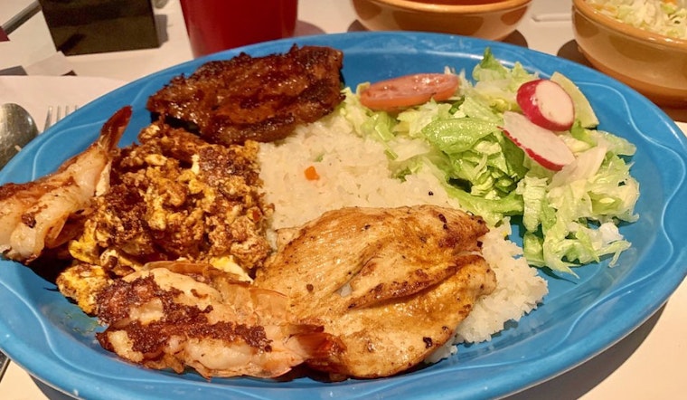 Here are Omaha's top 4 Salvadoran spots