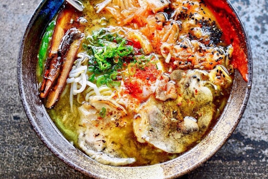 Here are Saint Paul's top 3 Japanese spots