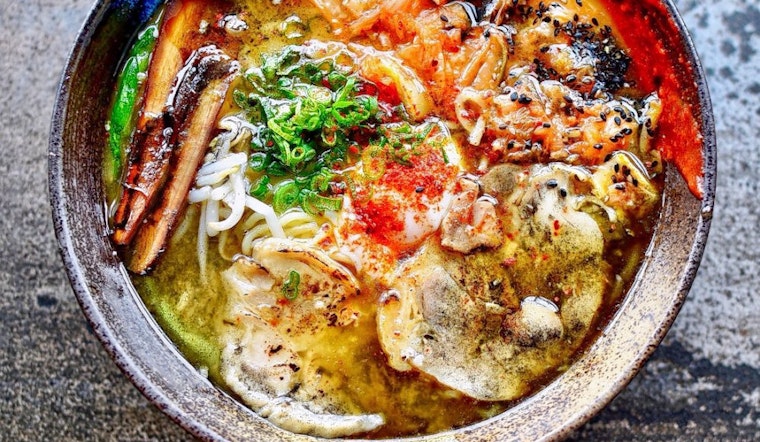 Here are Saint Paul's top 3 Japanese spots