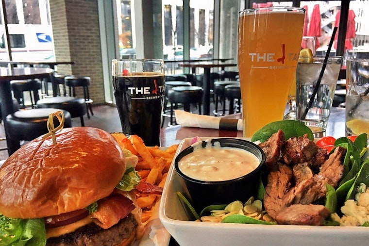 Indianapolis' top 5 beer bars, ranked