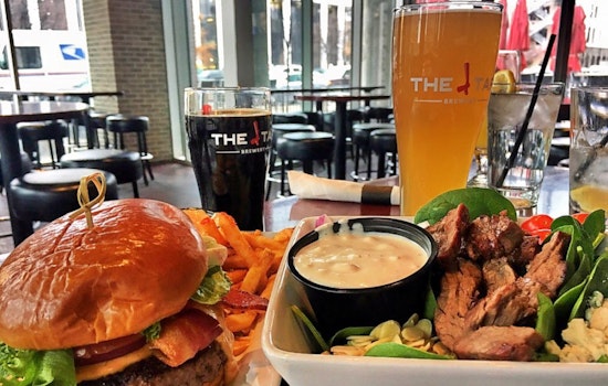 Indianapolis' top 5 beer bars, ranked