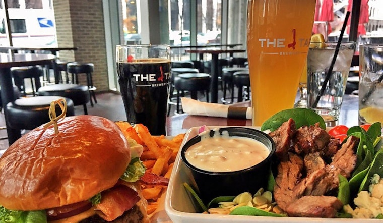 Indianapolis' top 5 beer bars, ranked