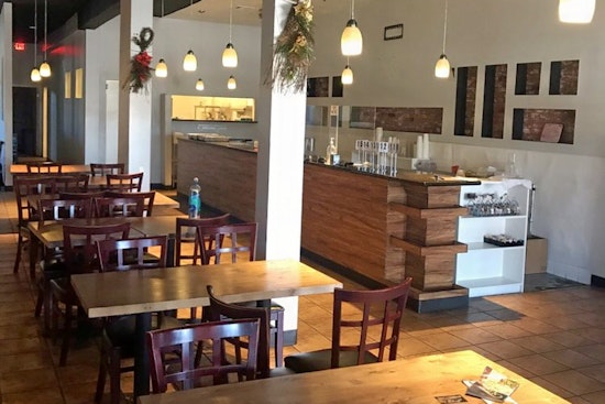 'El Huarique West LA' Brings Peruvian Fare To Palms