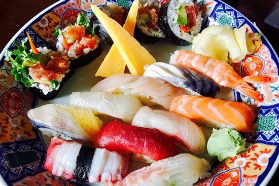 The 4 best Japanese spots in Minneapolis