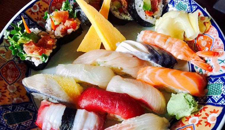 The 4 best Japanese spots in Minneapolis