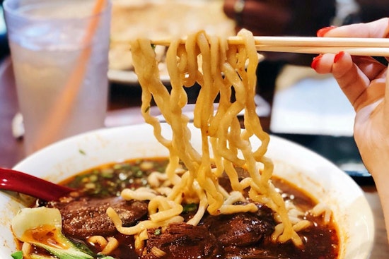 Plano's 3 favorite spots for low-priced noodles