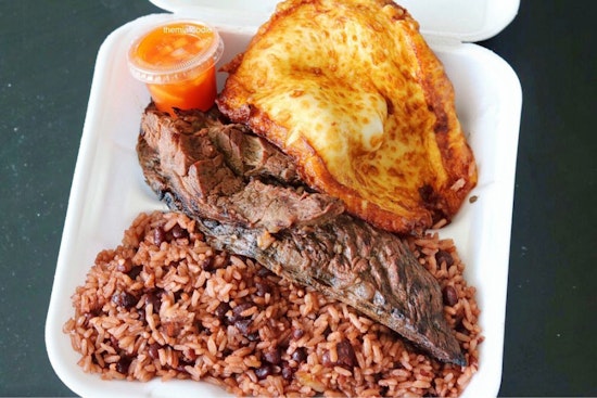 3 top options for cheap Latin American food in Miami