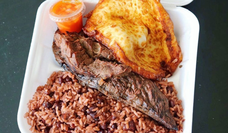 3 top options for cheap Latin American food in Miami