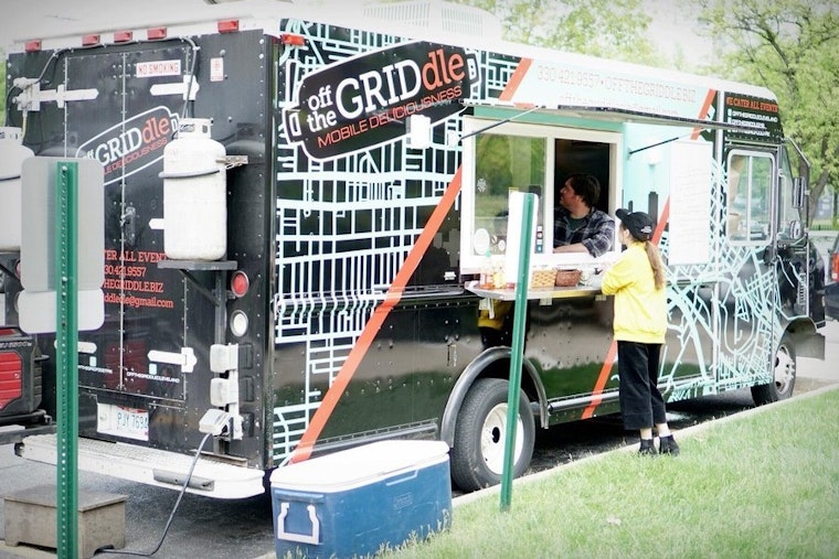 Cleveland's top 4 food trucks, ranked