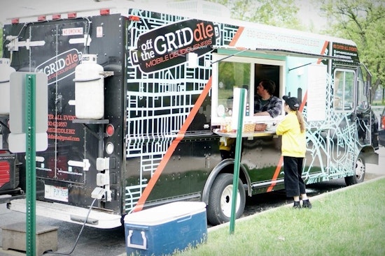 Cleveland's top 4 food trucks, ranked