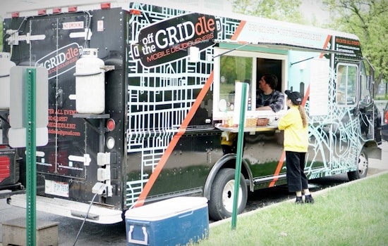 Cleveland's top 4 food trucks, ranked