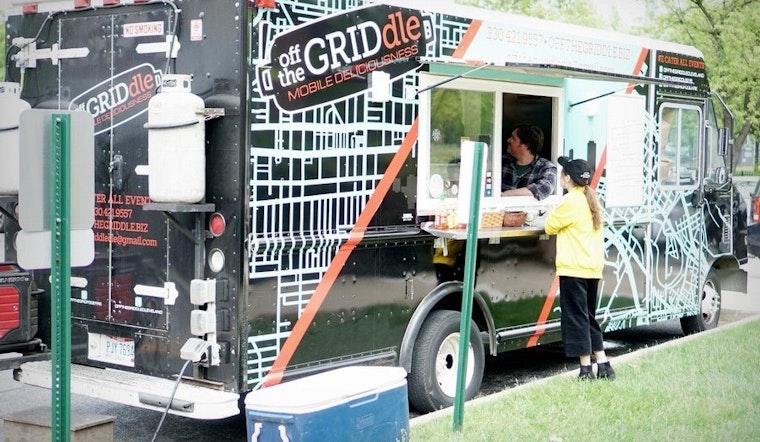 Cleveland's top 4 food trucks, ranked