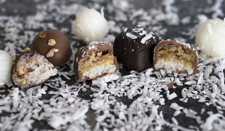 Milwaukee's top 3 candy stores to visit now