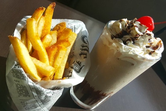 Your guide to the 4 most popular spots in Southeast Austin