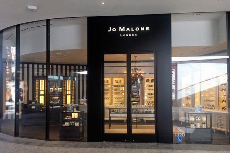 'Jo Malone London' Brings Perfume And More To Century City