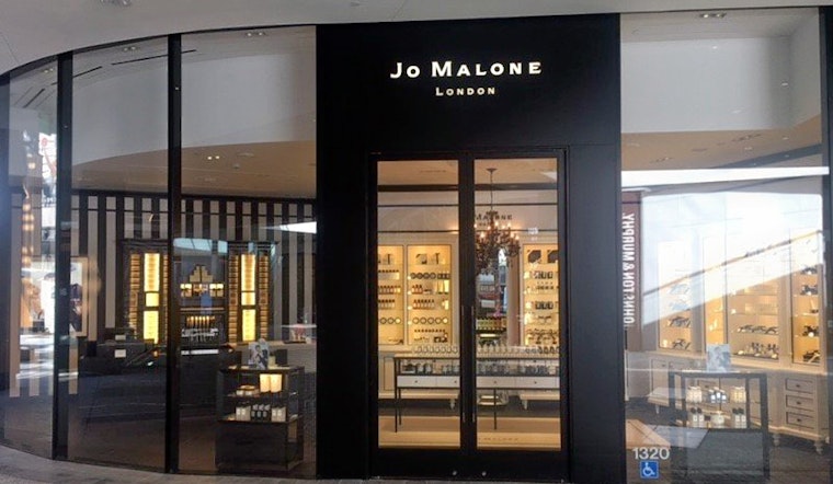 'Jo Malone London' Brings Perfume And More To Century City