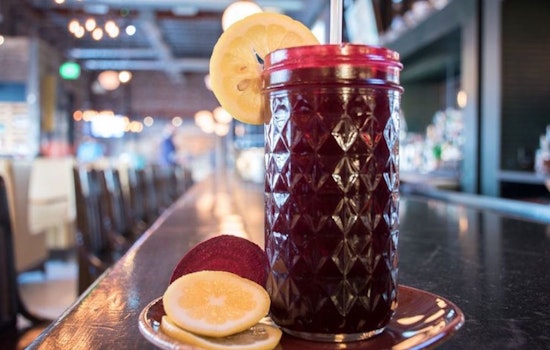 Introducing the 3 newest businesses to debut in Dallas