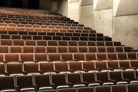 Here's what to do in Dallas this week