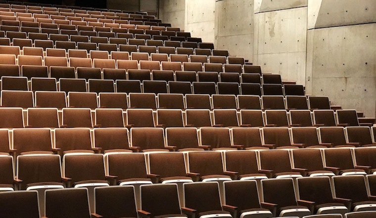 Here's what to do in Dallas this week