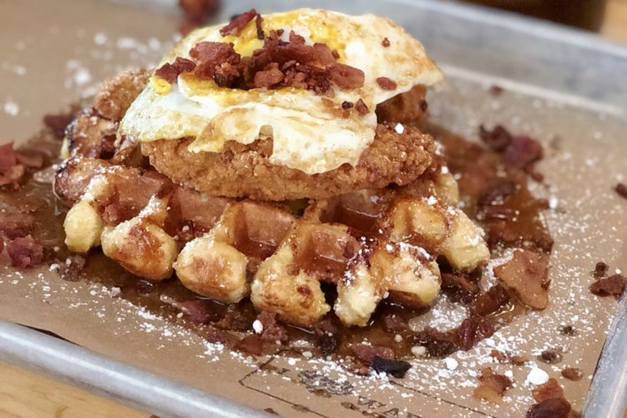 Here are Plano's top 4 breakfast and brunch spots