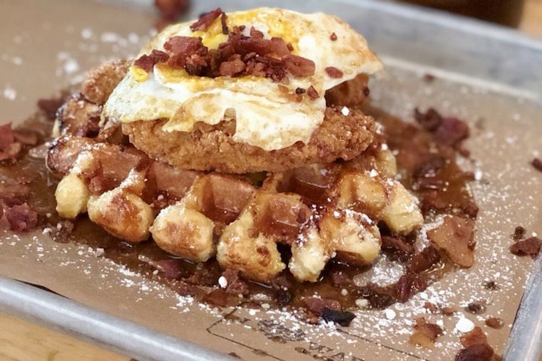 Here are Plano's top 4 breakfast and brunch spots