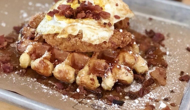 Here are Plano's top 4 breakfast and brunch spots
