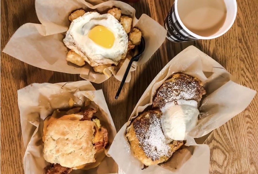 Here are Plano's top 4 breakfast and brunch spots