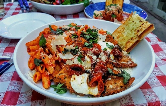Your guide to the 5 most popular spots in Tampa's Davis Island neighborhood