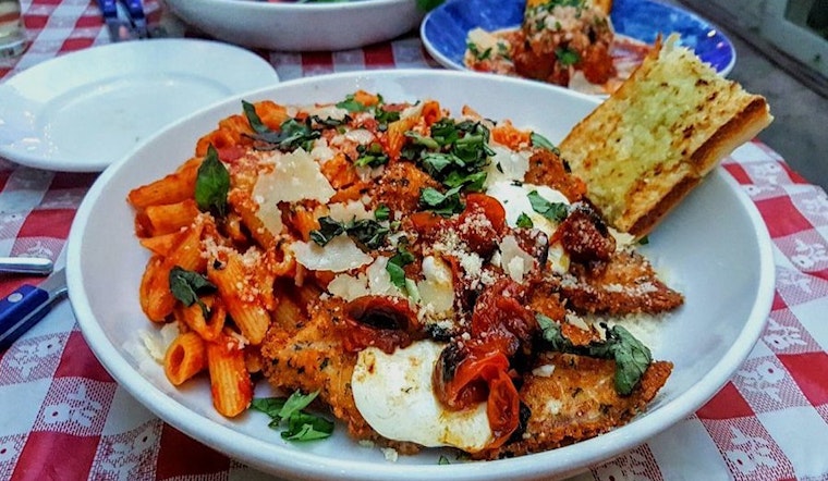 Your guide to the 5 most popular spots in Tampa's Davis Island neighborhood