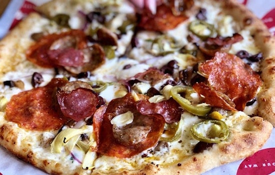 3 top options for cheap pizza eats in Phoenix