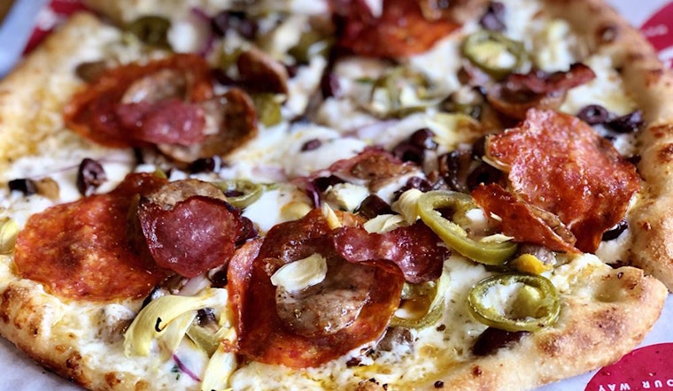 3 top options for cheap pizza eats in Phoenix