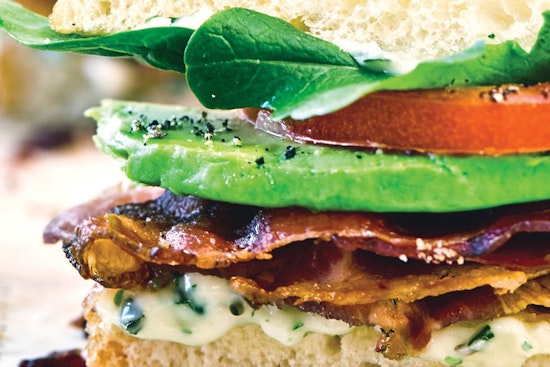 Check out the 4 top spots in Tucson's Campus Farm neighborhood